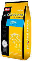 ProBalance Immuno для поддержания иммунитета, лосось