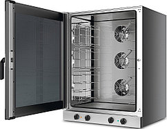 Печь конвекционная SMEG ALFA 1035 H-2