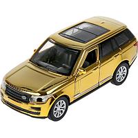 Машина Range Rover Vogue 12 см, Технопарк