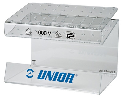 Стойка для отвёрток VDE (изолированных) - 978VDE UNIOR