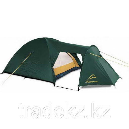Палатка туристическая NORMAL Трубадур 3 - фото 1 - id-p87105044
