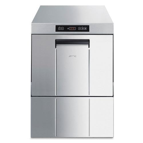 Посудомоечная машина с фронтальной загрузкой SMEG UD505D, фото 1