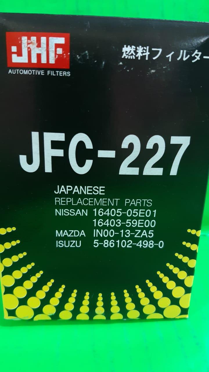 JFC-227 Фильтр топливный MAZDA