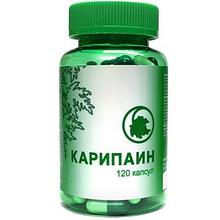 Хондропротектор Карипаин БАД капсулы №120