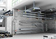 Кабеленесущие системы