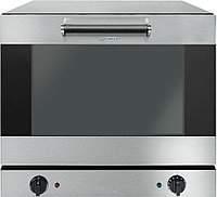Конвекционная печь SMEG ALFA 43 X