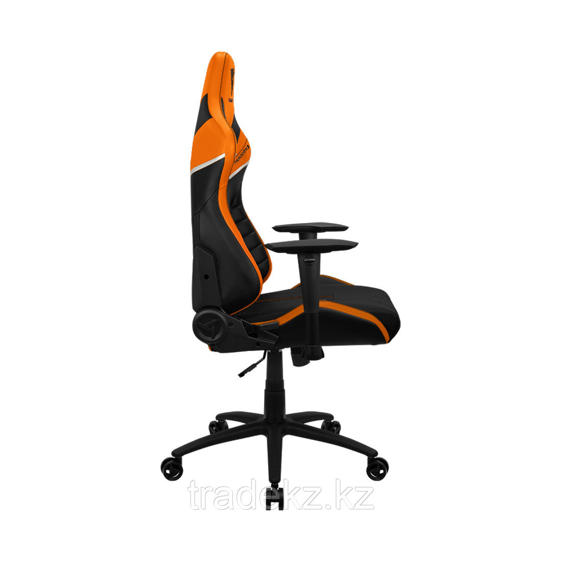 Игровое компьютерное кресло ThunderX3 TC5-Tiger Orange - фото 3 - id-p87106975