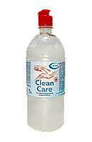 Антибактериальное жидкое мыло Oxima Clean Care, 1 л