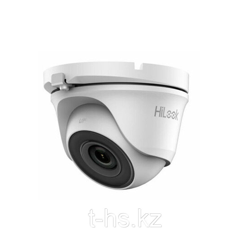 HiLook THC-T120  (3.6 мм) 2 MP EXIR видеокамера