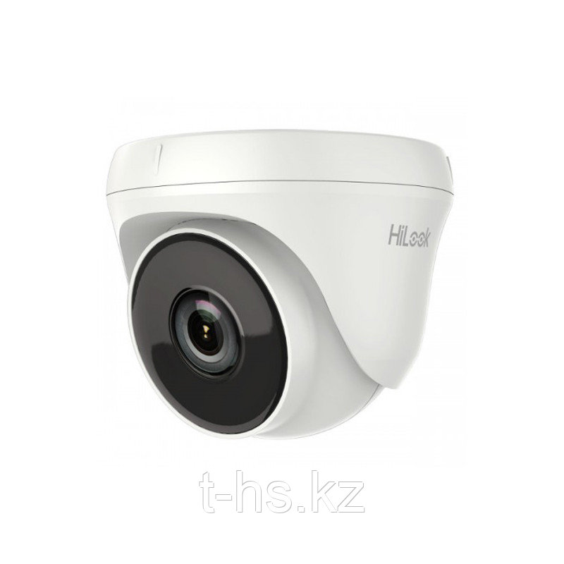 HiLook THC-T140-P (3.6 мм) 4 MP EXIR видеокамера