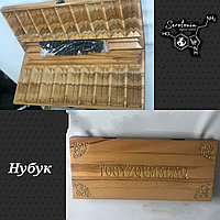 Игра Тогыз Кумалак ручная работа