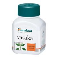 Vasaka (Васака) 100гр, Sangam - натуральное противоастматическое, обезболивающее, отхаркивающее средство - фото 1 - id-p87109282
