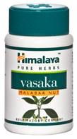 Vasaka (Васака) 100гр, Sangam - натуральное противоастматическое, обезболивающее, отхаркивающее средство - фото 2 - id-p87109282