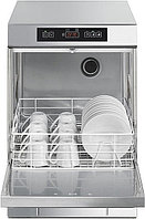 Стаканомоечная машина SMEG UG403DMS