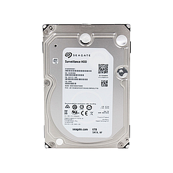 ST2000VX003 Жесткий диск 2Tb,5900RPM,3.5",SATA,SEAGATE
