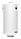 Бойлер электрический THERMEX Nova 100 V (Сухой тэн), фото 4