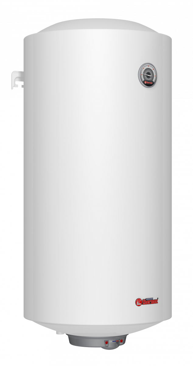 Бойлер электрический THERMEX Nova 100 V (Сухой тэн) - фото 3 - id-p87110564