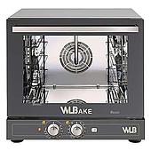 Печь конвекционная WLBake V464MR