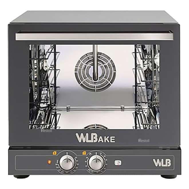 Печь конвекционная WLBake V464MR - фото 1 - id-p72001602