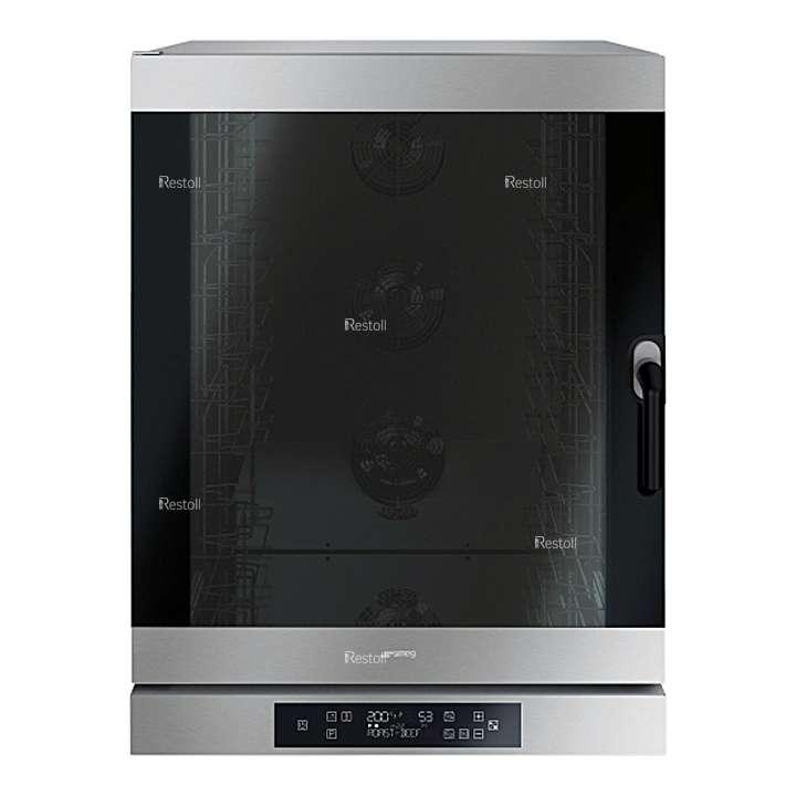 Печь конвекционная Smeg ALFA 1035 EH - фото 1 - id-p72419243