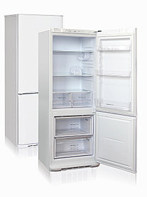 Холодильник двухкамерный Бирюса 634