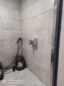 Сушилка для рук HD-798-ABS-G