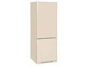 Холодильник двухкамерный Бирюса G633