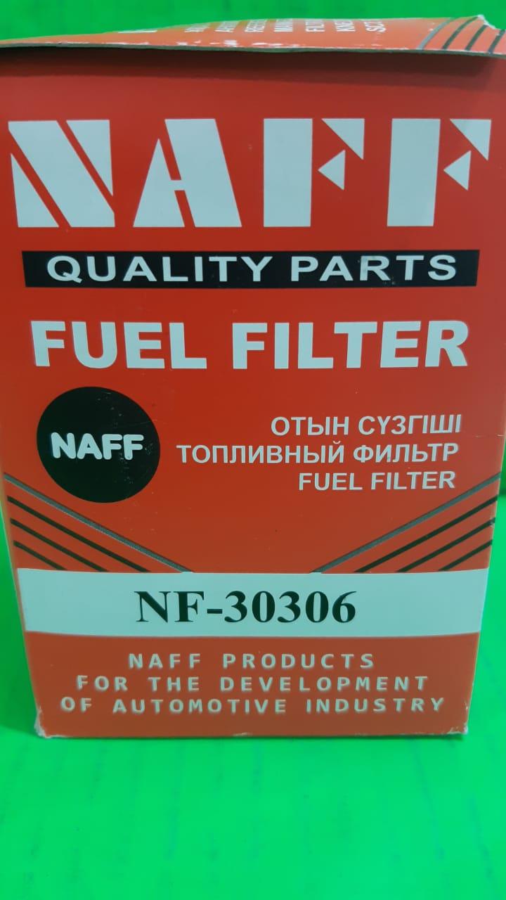 NF-30306 Фильтр топливный TOYOTA