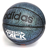 Мяч баскетбольный Adidas  Vebsa Tack 35