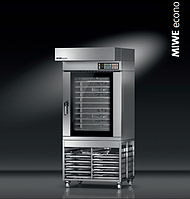Конвекционная печь MIWE Econo