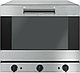 Конвекционная печь SMEG ALFA 43 XMFDS - фото 1 - id-p87111528