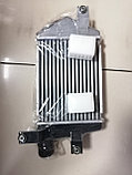 MN135001, Радиатор интеркулера (охладитель воздушного заряда) Mitsubishi L200 KB4T, SAT, CHINA, фото 3