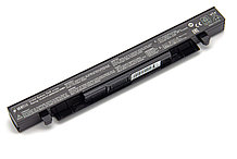 Аккумулятор A41-X550A для ноутбука Asus 15V 44Wh / 2950mAh