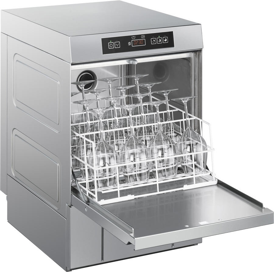 Посудомоечная машина с фронтальной загрузкой SMEG UD503D