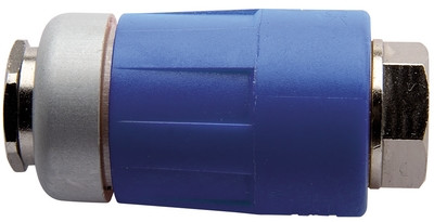 Муфта соединительная, с внутренней резьбой - 1506PN UNIOR