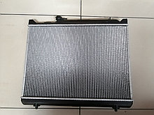 17700-52D00, Радиатор системы охлаждения SUZUKI: GRAND VITARA 2.7, POLCAR, POLAND
