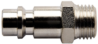 Штуцер, с внешней резьбой - 1507Z7 UNIOR