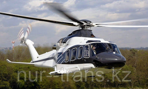 Аренда вертолета Eurocopter, Agusta, Ми-8, Robinson