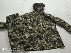 Камуфляжный костюм "Горка"