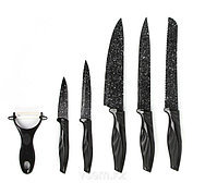Ножи и наборы для резки