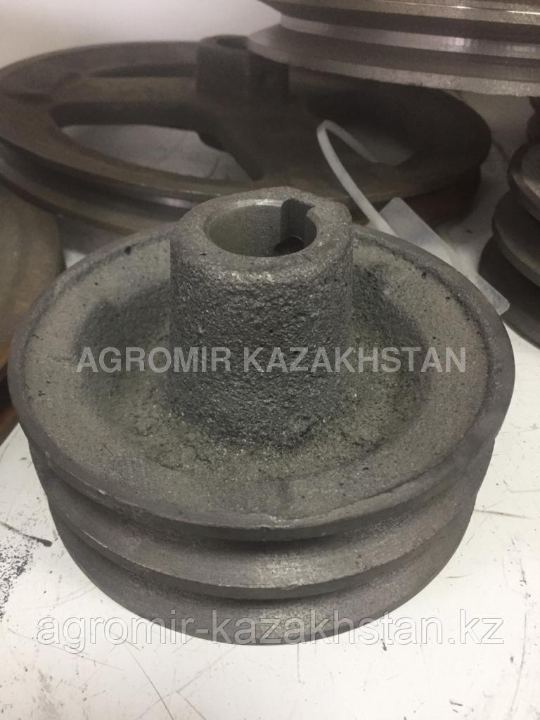 Шкив ЗП  05.101, фото 1