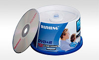 Диск Risheng DVD+R Printable 4.7GB 16, 1шт