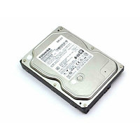 Жесткий диск HDD 6Tb TOSHIBA SATA DT02ABA600V
