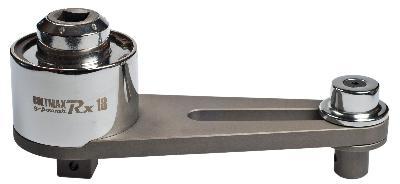 Мультипликатор CWALTER - BOLTMAX G-power Rx UNIOR