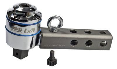 Мультипликатор CWALTER - BOLTMAX G-power Lx UNIOR