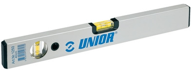 Уровень алюминиевый - 1250 UNIOR