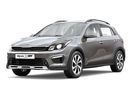KIA Rio X-Line