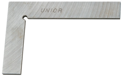 Угольник поверочный - 1260/7 UNIOR