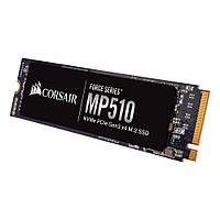 Твердотельный накопитель 240GB SSD Corsair MP510 M.2 2280 CSSD-F240GBMP510