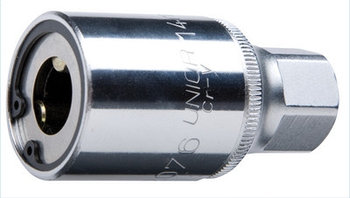 Экстрактор роликового типа - 2076/1 UNIOR